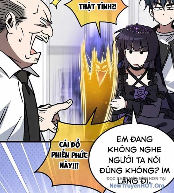 Công Chúa Hắc Viêm Lv.99 - Chương 11 - ảnh 31