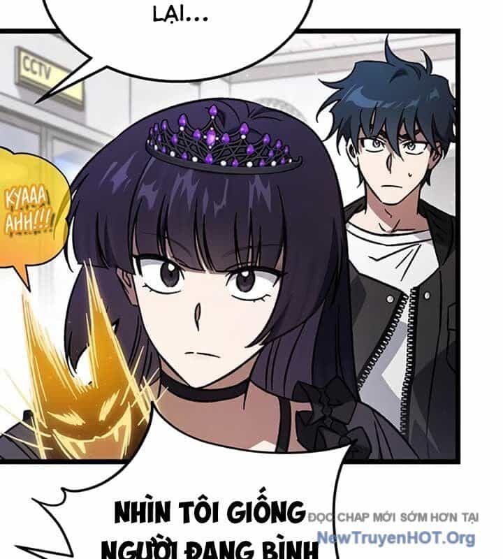 Công Chúa Hắc Viêm Lv.99 - Chương 11 - ảnh 34