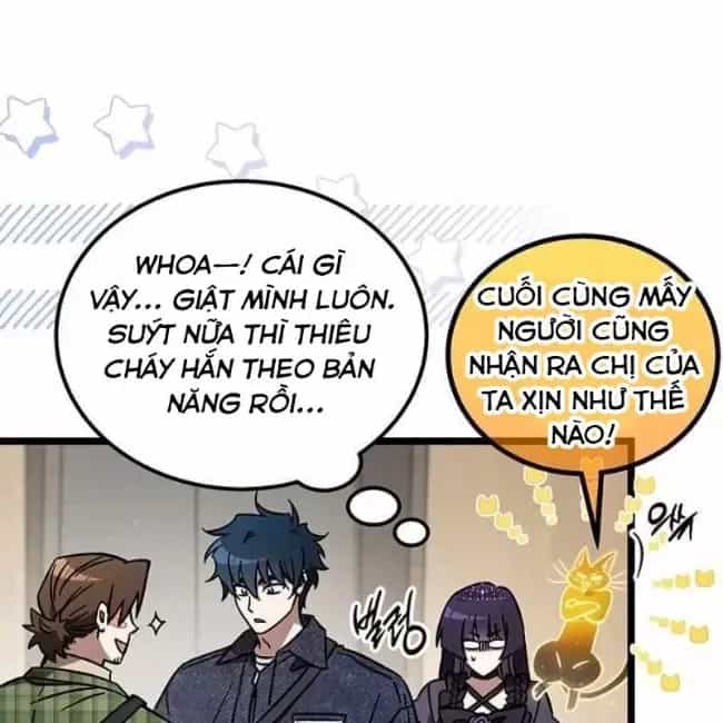 Công Chúa Hắc Viêm Lv.99 - Chương 12 - ảnh 174