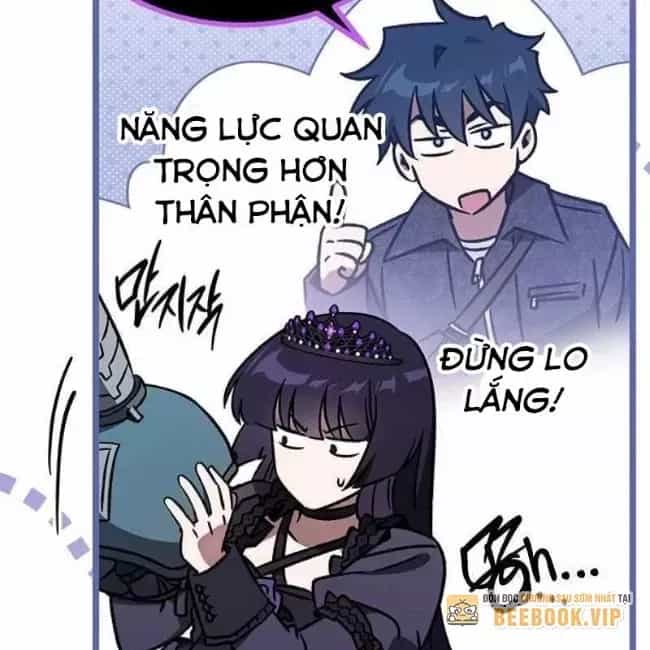Công Chúa Hắc Viêm Lv.99 - Chương 12 - ảnh 222