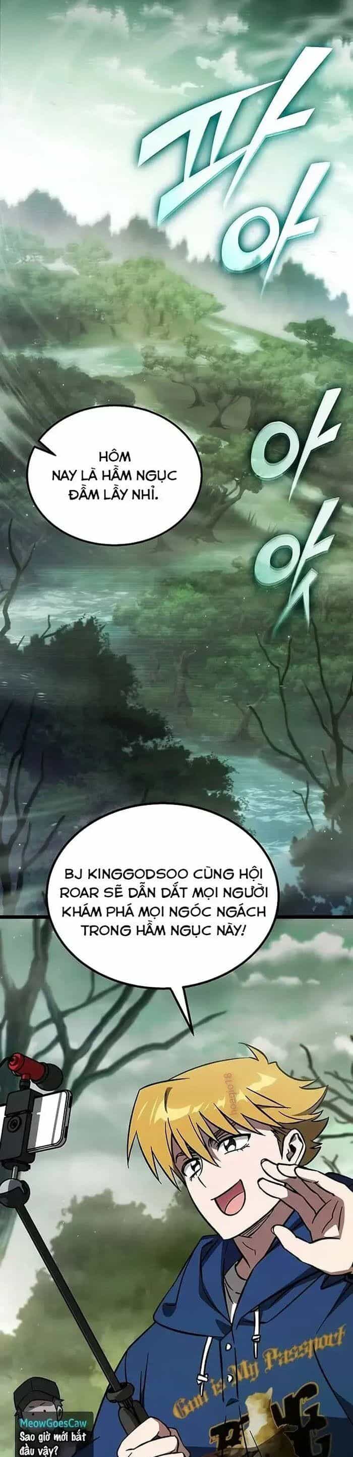 Công Chúa Hắc Viêm Lv.99 - Chương 14 - ảnh 10