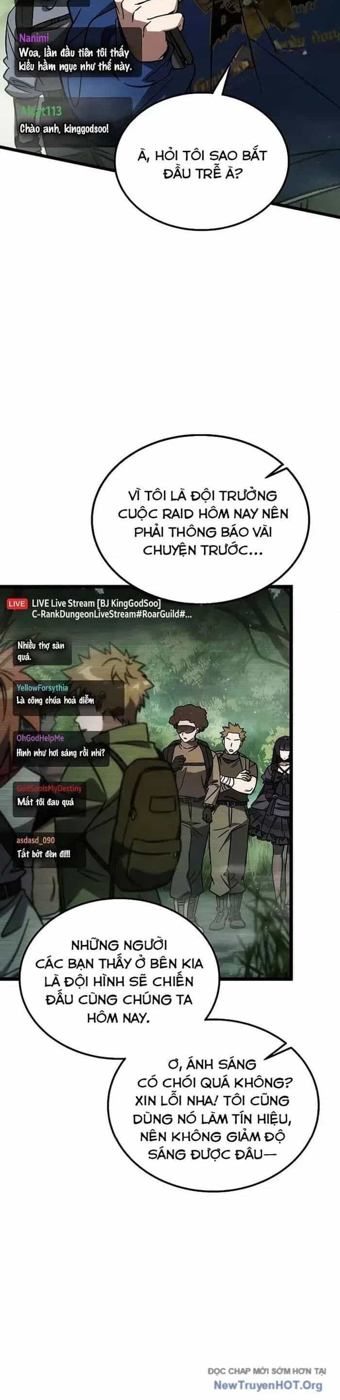 Công Chúa Hắc Viêm Lv.99 - Chương 14 - ảnh 11