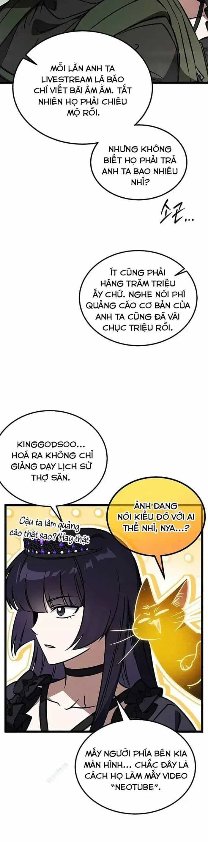 Công Chúa Hắc Viêm Lv.99 - Chương 14 - ảnh 13