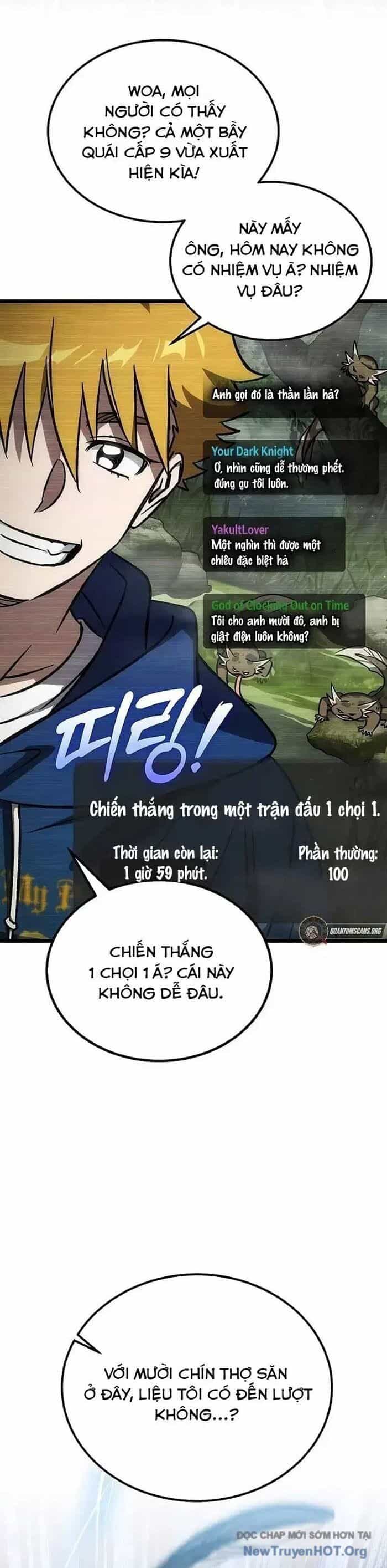 Công Chúa Hắc Viêm Lv.99 - Chương 14 - ảnh 19