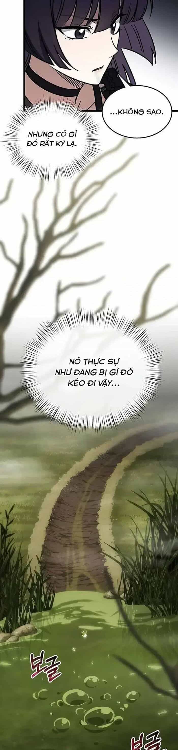 Công Chúa Hắc Viêm Lv.99 - Chương 14 - ảnh 35