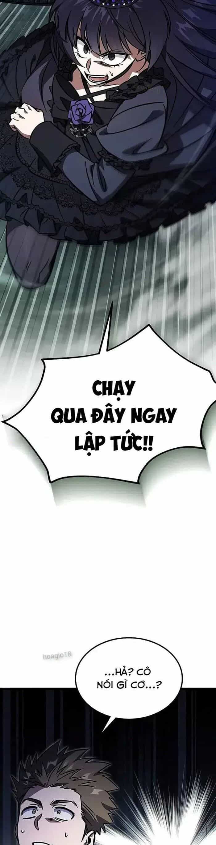Công Chúa Hắc Viêm Lv.99 - Chương 14 - ảnh 55