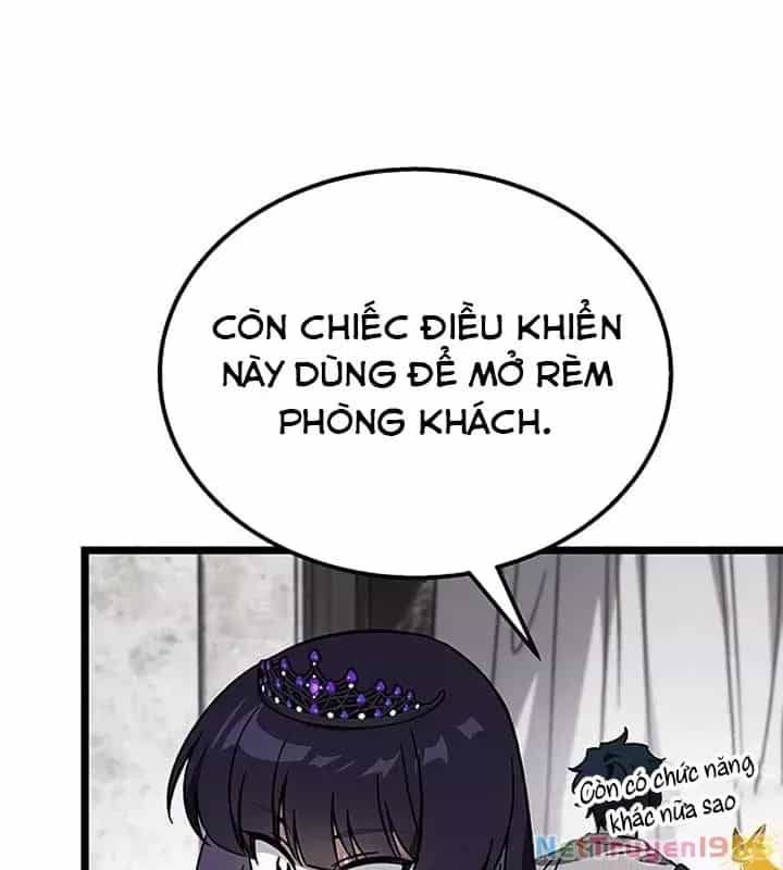 Công Chúa Hắc Viêm Lv.99 - Chương 16 - ảnh 77