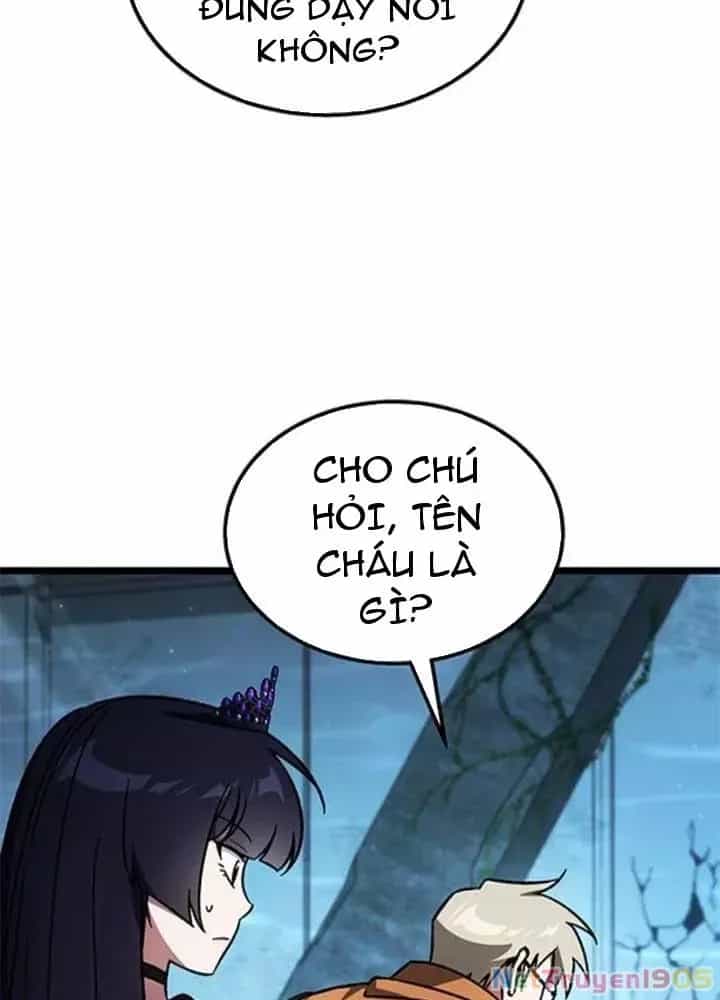 Công Chúa Hắc Viêm Lv.99 - Chương 17 - ảnh 172
