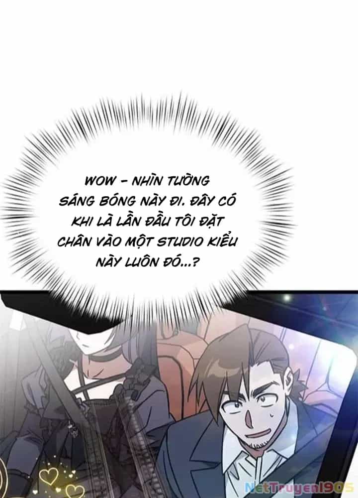 Công Chúa Hắc Viêm Lv.99 - Chương 17 - ảnh 18