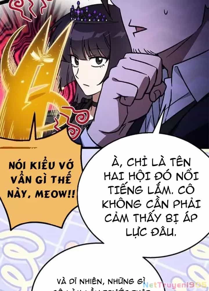 Công Chúa Hắc Viêm Lv.99 - Chương 17 - ảnh 39