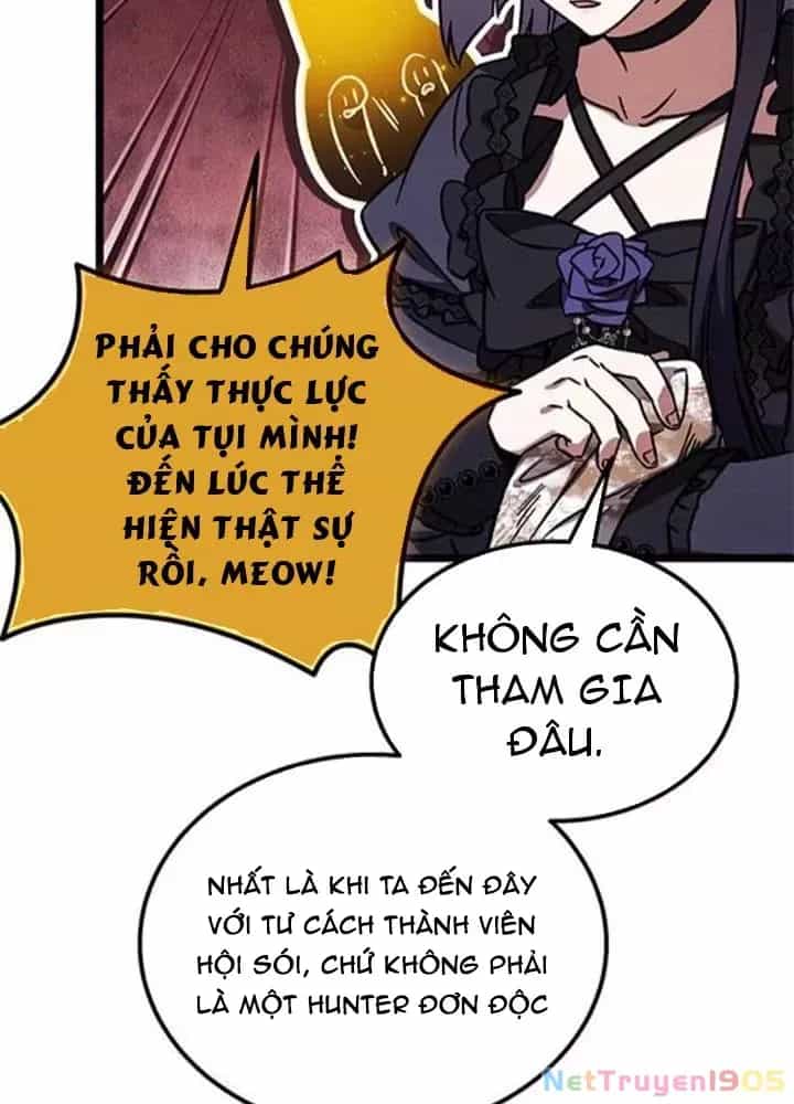 Công Chúa Hắc Viêm Lv.99 - Chương 17 - ảnh 84