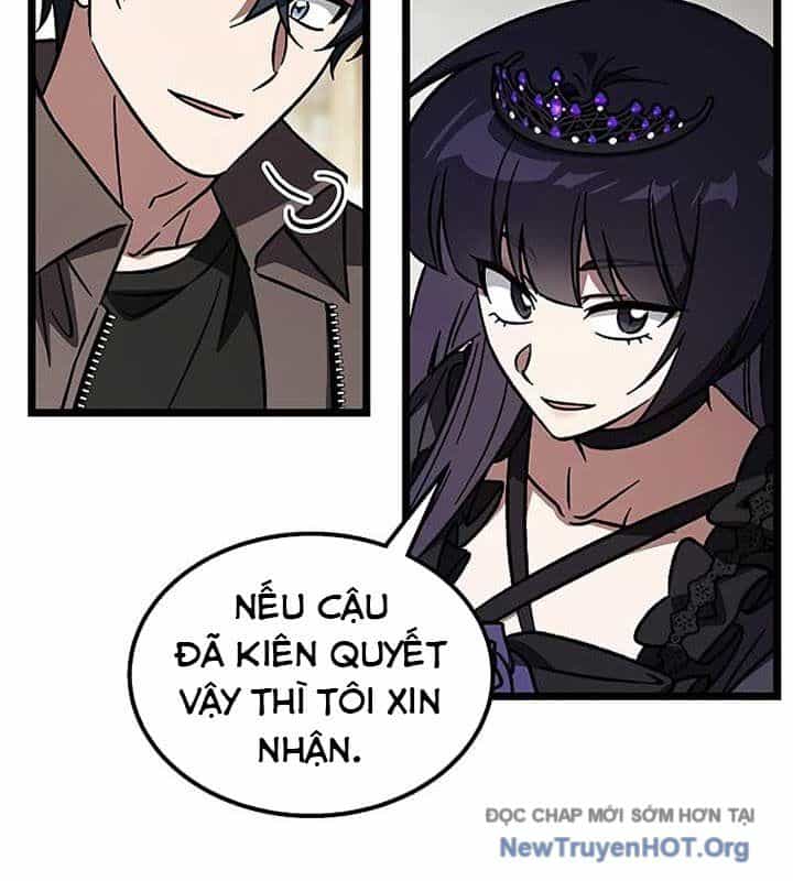 Công Chúa Hắc Viêm Lv.99 - Chương 21 - ảnh 74