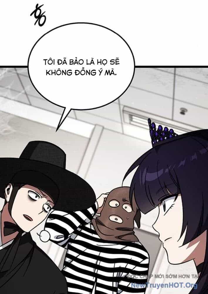 Công Chúa Hắc Viêm Lv.99 - Chương 23 - ảnh 40