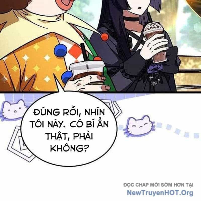 Công Chúa Hắc Viêm Lv.99 - Chương 25 - ảnh 85