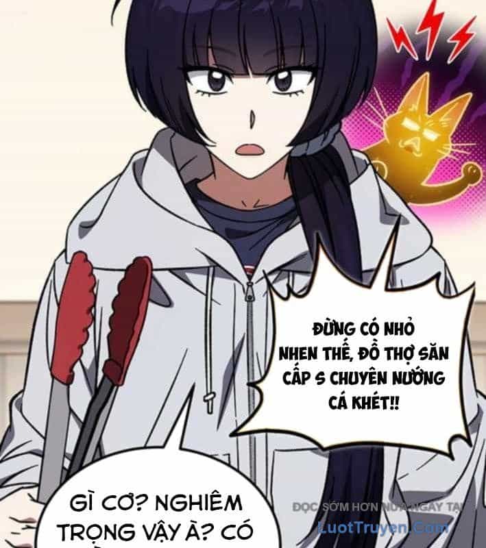 Công Chúa Hắc Viêm Lv.99 - Chương 27 - ảnh 101
