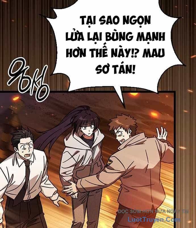 Công Chúa Hắc Viêm Lv.99 - Chương 28 - ảnh 34