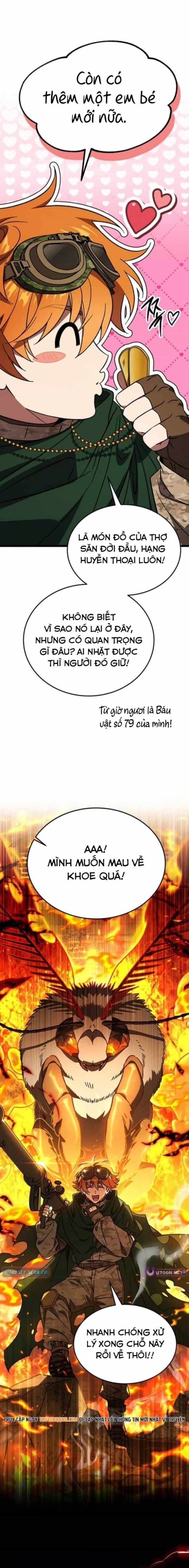 Công Chúa Hắc Viêm Lv.99 - Chương 29 - ảnh 7