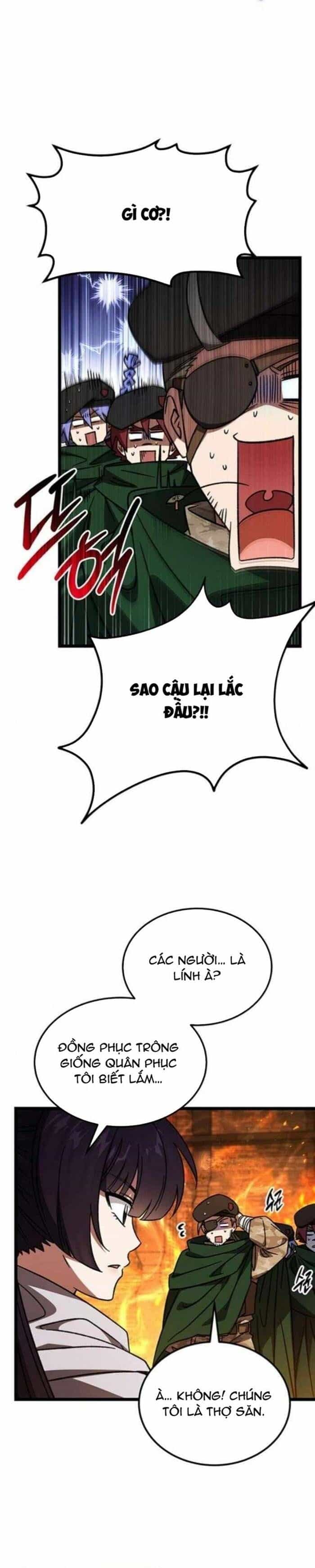 Công Chúa Hắc Viêm Lv.99 - Chương 30 - ảnh 11