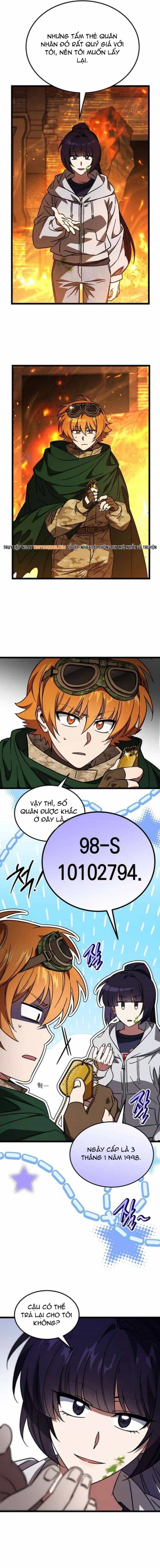 Công Chúa Hắc Viêm Lv.99 - Chương 30 - ảnh 3