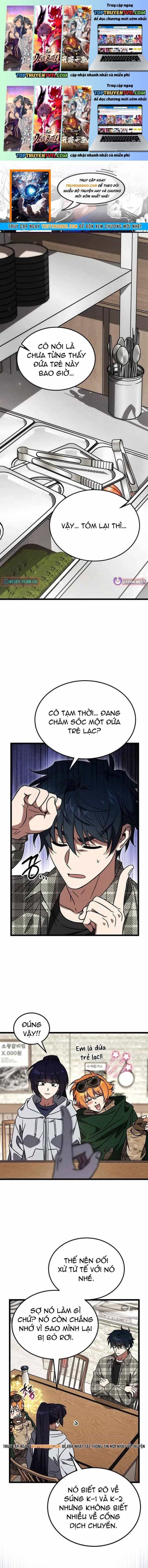 Công Chúa Hắc Viêm Lv.99 - Chương 31 - ảnh 2