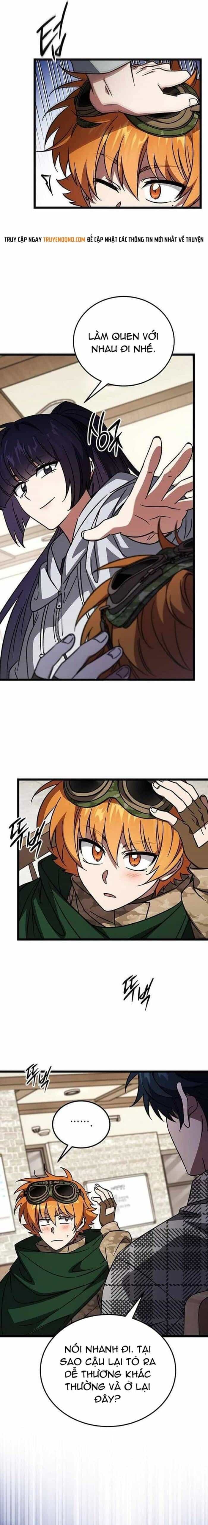 Công Chúa Hắc Viêm Lv.99 - Chương 31 - ảnh 9