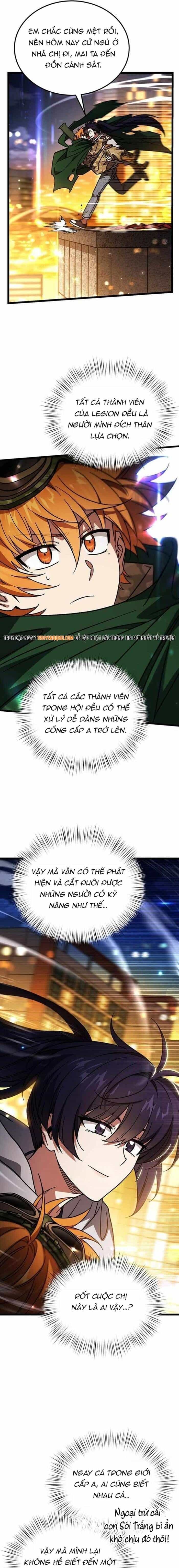 Công Chúa Hắc Viêm Lv.99 - Chương 32 - ảnh 13