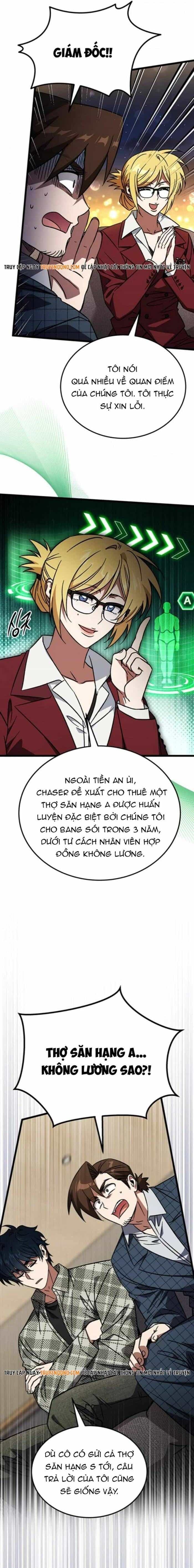 Công Chúa Hắc Viêm Lv.99 - Chương 33 - ảnh 10
