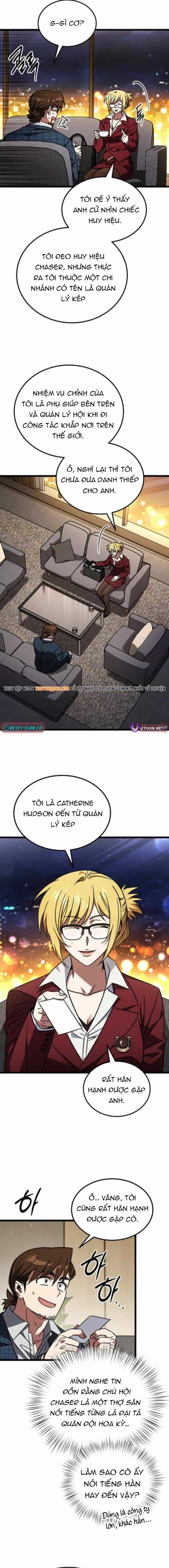 Công Chúa Hắc Viêm Lv.99 - Chương 33 - ảnh 3