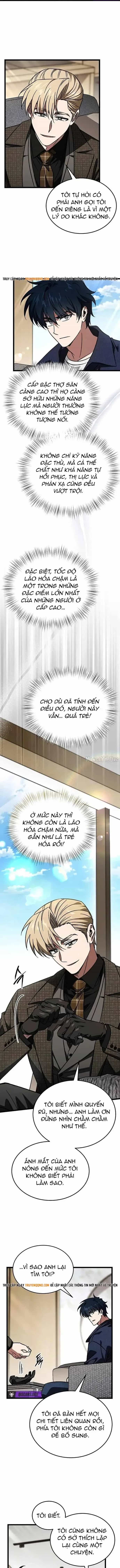 Công Chúa Hắc Viêm Lv.99 - Chương 35 - ảnh 4