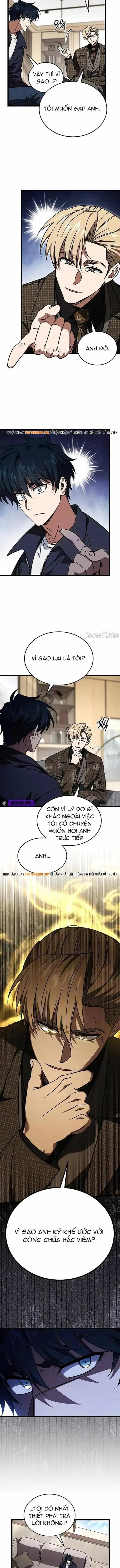 Công Chúa Hắc Viêm Lv.99 - Chương 35 - ảnh 5