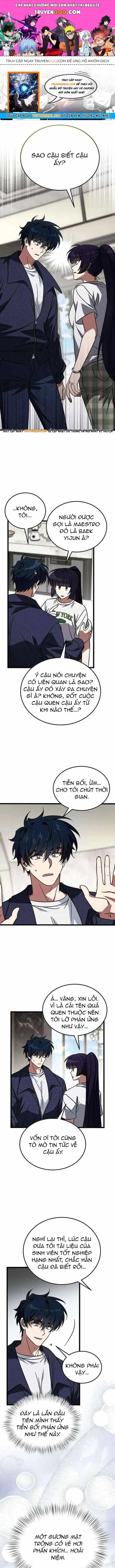 Công Chúa Hắc Viêm Lv.99 - Chương 36 - ảnh 1