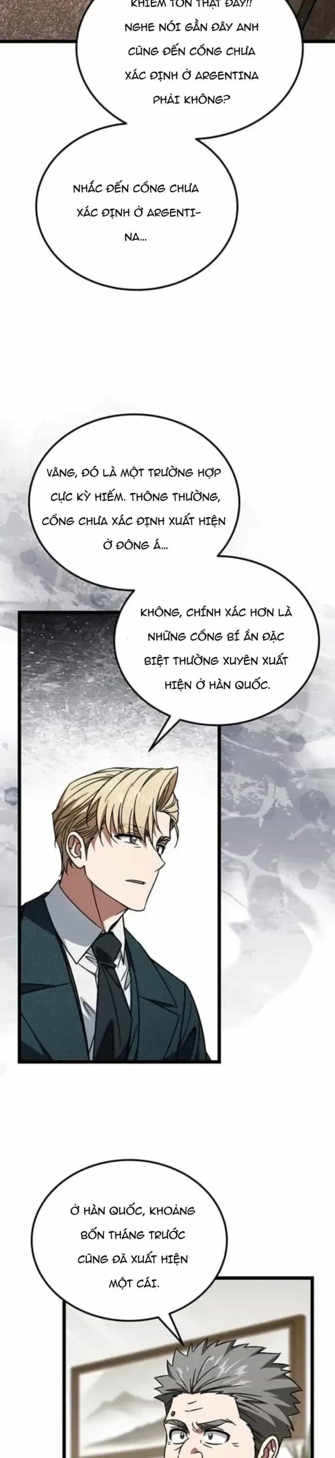 Công Chúa Hắc Viêm Lv.99 - Chương 37 - ảnh 19