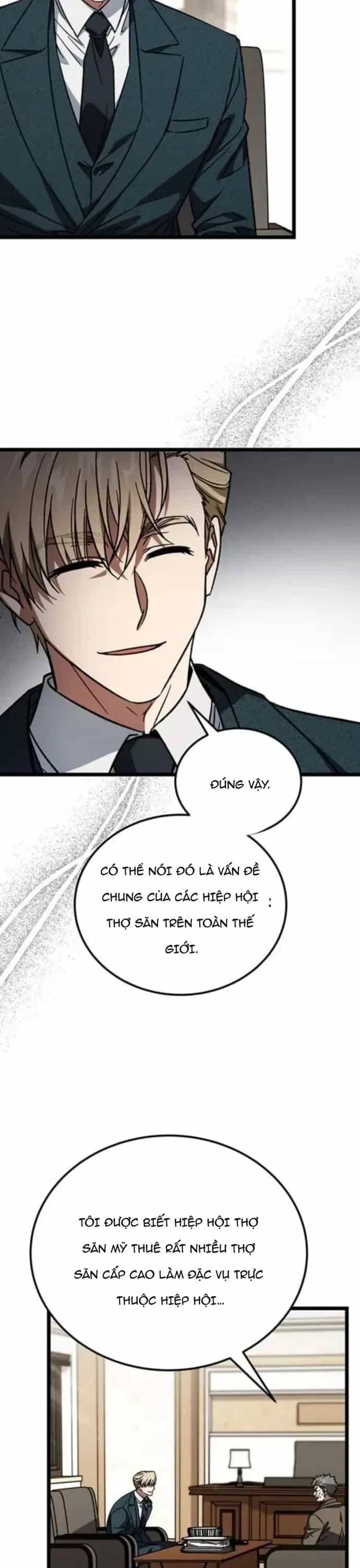 Công Chúa Hắc Viêm Lv.99 - Chương 37 - ảnh 22