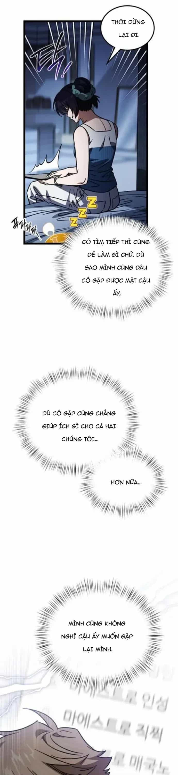 Công Chúa Hắc Viêm Lv.99 - Chương 37 - ảnh 5