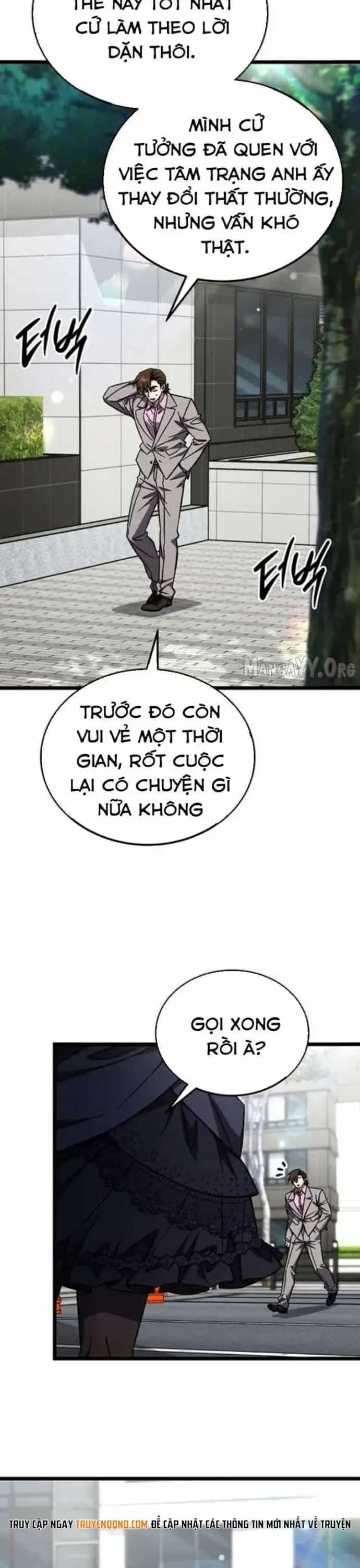 Công Chúa Hắc Viêm Lv.99 - Chương 38 - ảnh 10