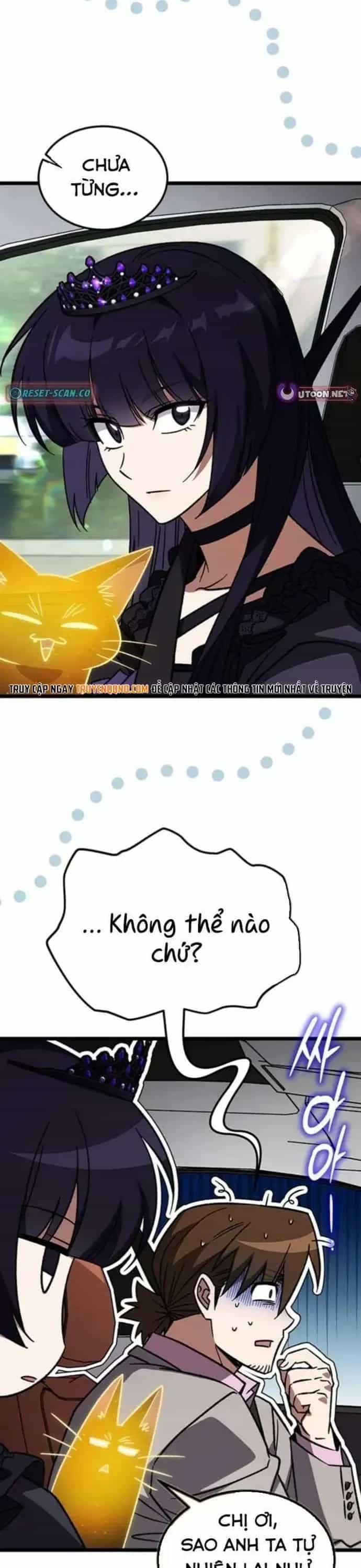 Công Chúa Hắc Viêm Lv.99 - Chương 38 - ảnh 14