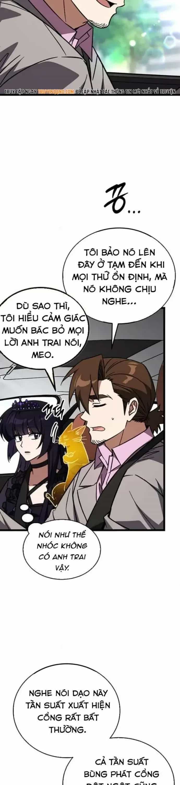Công Chúa Hắc Viêm Lv.99 - Chương 38 - ảnh 19