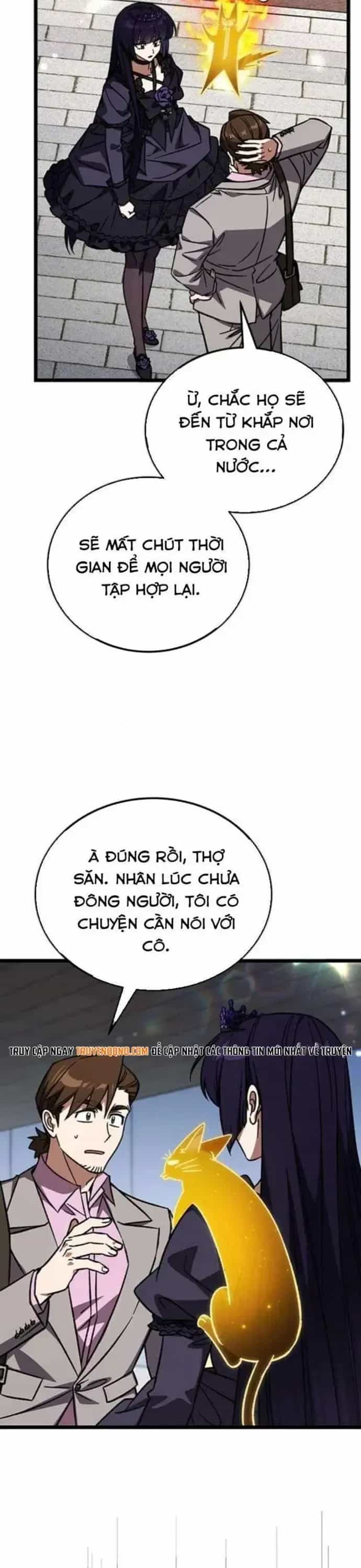 Công Chúa Hắc Viêm Lv.99 - Chương 38 - ảnh 24