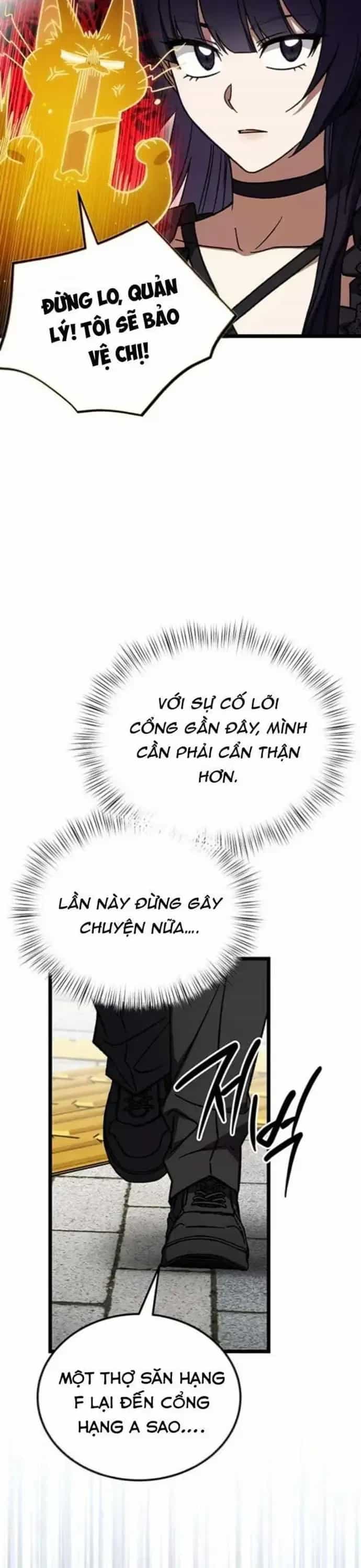 Công Chúa Hắc Viêm Lv.99 - Chương 38 - ảnh 27