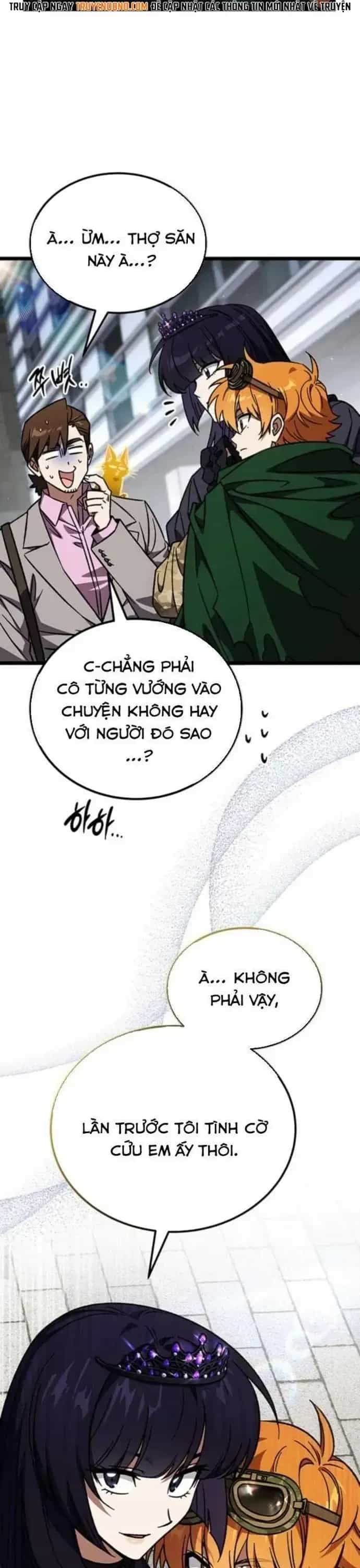 Công Chúa Hắc Viêm Lv.99 - Chương 38 - ảnh 37