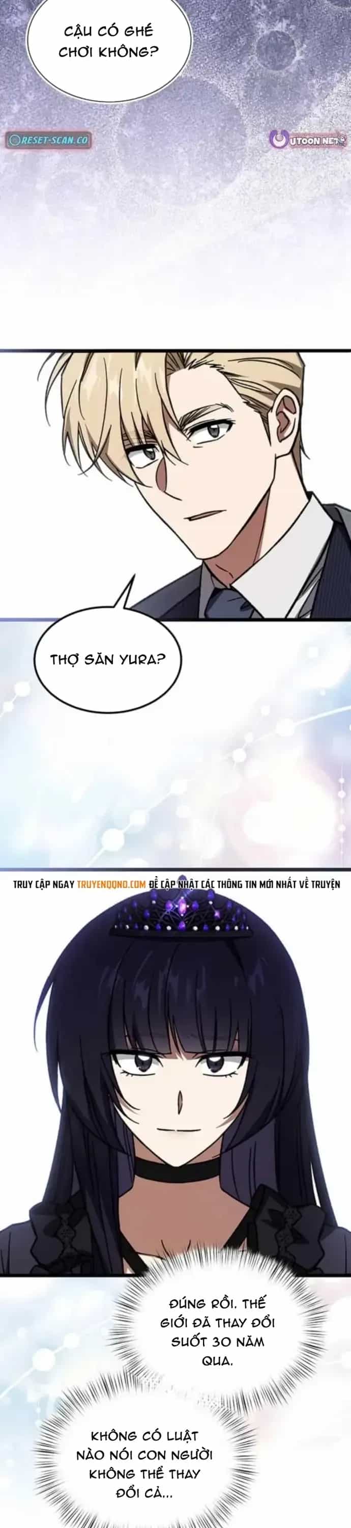 Công Chúa Hắc Viêm Lv.99 - Chương 39 - ảnh 14