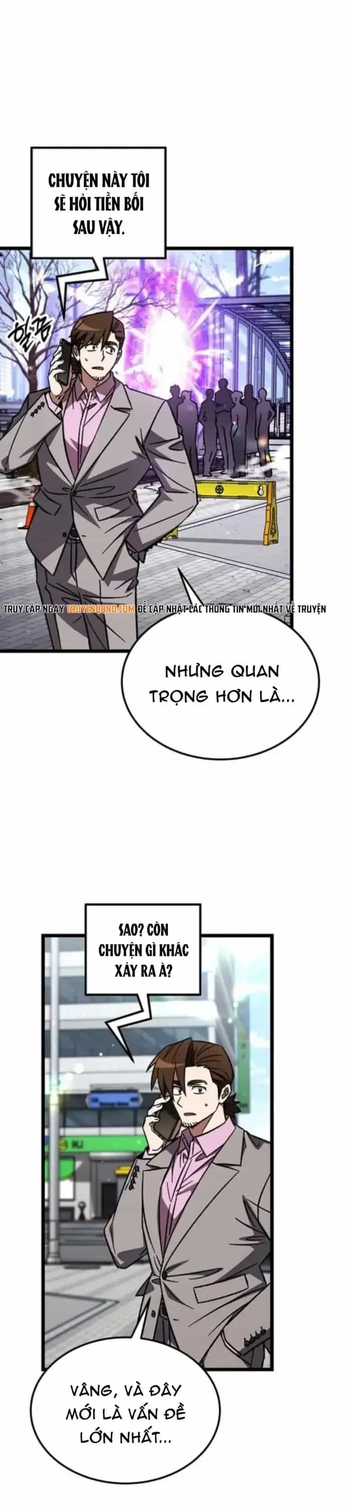 Công Chúa Hắc Viêm Lv.99 - Chương 39 - ảnh 3