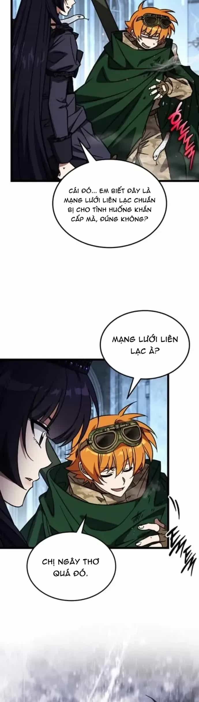 Công Chúa Hắc Viêm Lv.99 - Chương 39 - ảnh 41