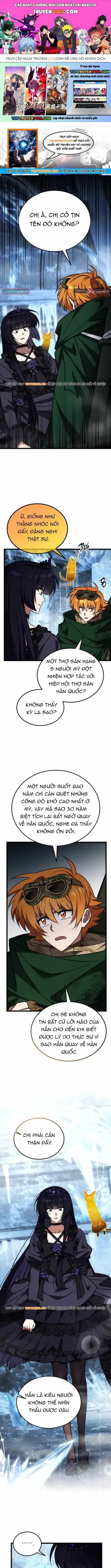 Công Chúa Hắc Viêm Lv.99 - Chương 40 - ảnh 1