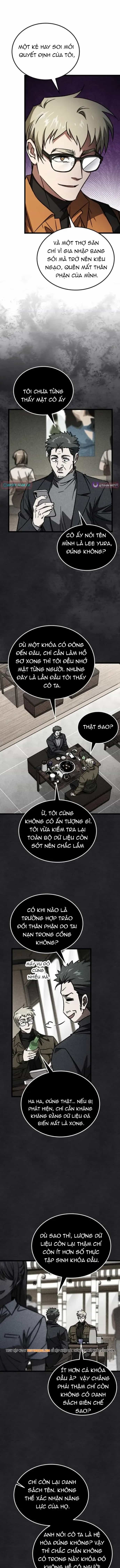 Công Chúa Hắc Viêm Lv.99 - Chương 40 - ảnh 11