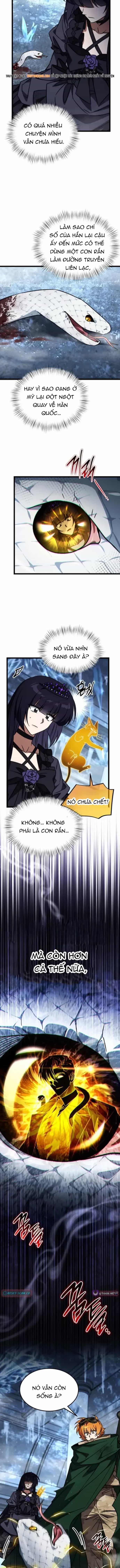 Công Chúa Hắc Viêm Lv.99 - Chương 40 - ảnh 2