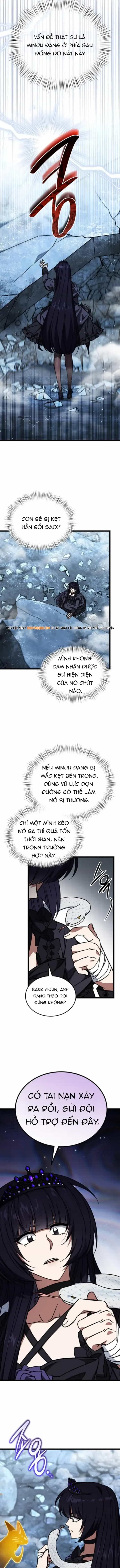 Công Chúa Hắc Viêm Lv.99 - Chương 40 - ảnh 6