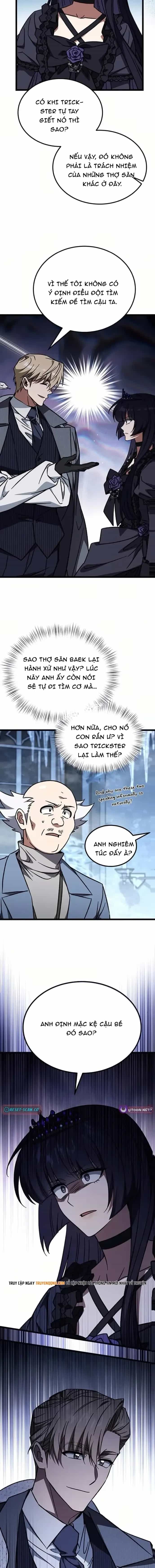 Công Chúa Hắc Viêm Lv.99 - Chương 41 - ảnh 16