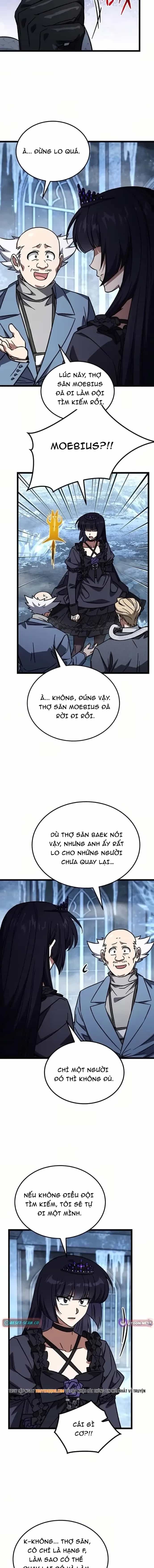 Công Chúa Hắc Viêm Lv.99 - Chương 41 - ảnh 18