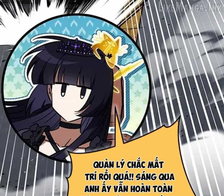 Công Chúa Hắc Viêm Lv.99 - Chương 44 - ảnh 39